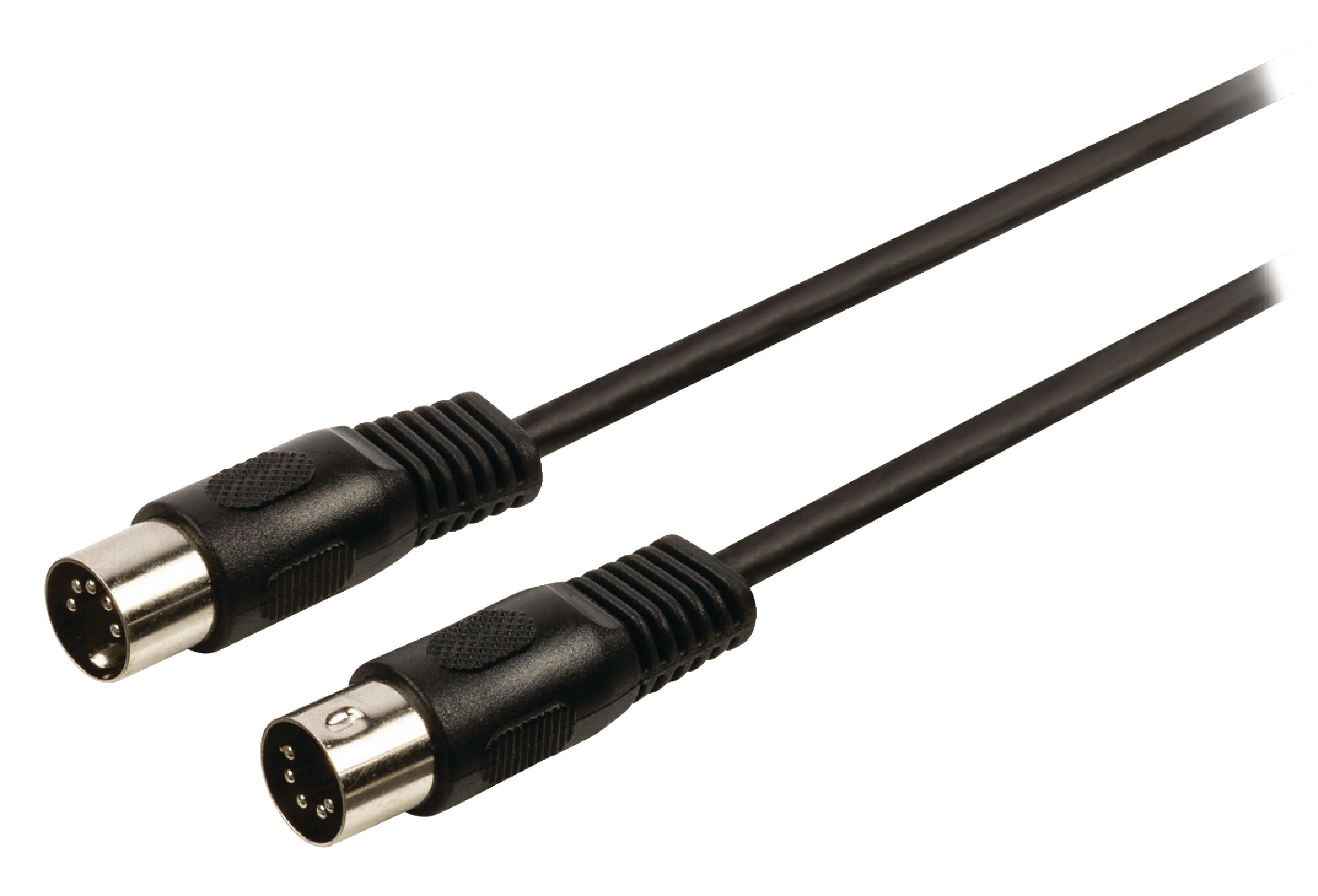 Zvučni kabel DIN 5 3 m