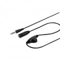 Kabel 3.5mm produžni i volume