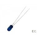 Žarulja 12V 65mA BLUE