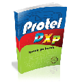 PROTEL DXP +CD
