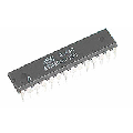 ATMEGA   8 - 16  DIP28