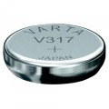 Baterija 1.55 V 8 mAh V317