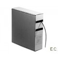 Thermo hood 3.2mm black