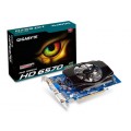 VGA HD6570 1GB DDR3