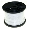 Kabel coax 75 mini E 200m