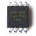 Integrirani krug 25Q64F 
