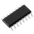Integrirani krug HEF4094BT