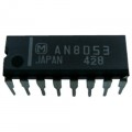 Integrirani krug AN8053