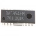 Integrirani krug BA5954FM 