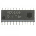 Integrirani krug BD 9483 F soic24
