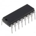 Integrirani krug CD74HC4053E