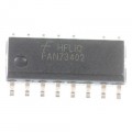 Integrirani krug FAN 74302 MX smd