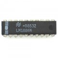 Integrirani krug LM 1886