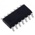 Integrirani krug LM339D