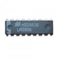 LM 389 N