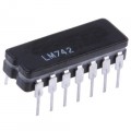 LM 742