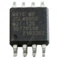 Integrirani krug MZ 25L40050