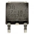 Integrirani krug NCP 1117 DT18T5G