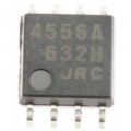 Integrirani krug NJM 4556 AM