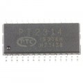 Integrirani krug PT 2314 smd