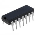 Integrirani krug SN 74HC02 dil14