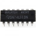 Integrirani krug SN74LS13