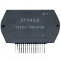 Integrirani krug STK463