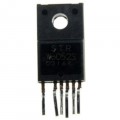 Integrirani krug STR-W6052S
