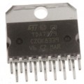 Integrirani krug TDA 7379