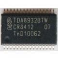 Integrirani krug TDA 8932 BTW