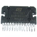 Integrirani krug TDA7563 