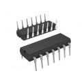 Integrirani krug IC SN74LS03N