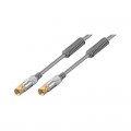 Kabel Fm-Fm 2.5m z