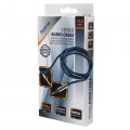 Kabel 3.5 mm na 3.5mm 1 m
