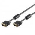 Kabel VGAm-VGAm 50m