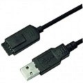 Kabel Daljinski USB Classic IRC84050