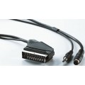 Kabel DVD-S-Video 20 m