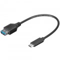 Kabel USB Až na USB Cm  
