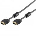Kabel VGA-VGAm 10m