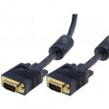 Kabel VGAm na VGAm 15m