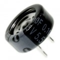 Kondenzator 0.1 F 5.5 V