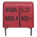 Kondenzator 330 nF 400 V