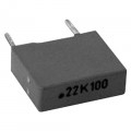 Kondenzator 10 nF 630 V