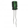 Kondenzator 10 uF 63 V