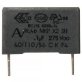 Kondenzator 100 nF 275 V