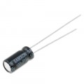 Kondenzator 100 uF 16 V