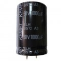 Kondenzator 10000 uF 50 V