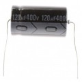 Kondenzator 120 uF 400 V