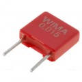 Kondenzator 15 nF 160 V