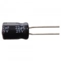 Kondenzator 22 uF 25 V
